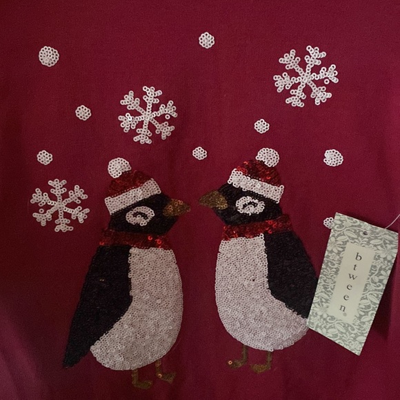 Stitch fix. New with tags btween size 10. - Picture 3 of 4